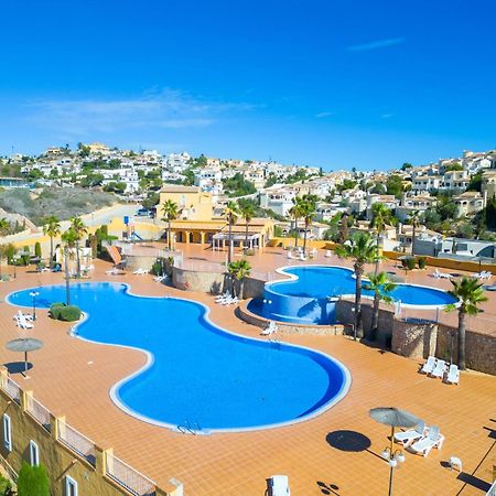 Apartment Pinazo By Interhome كومبري ديل سول المظهر الخارجي الصورة