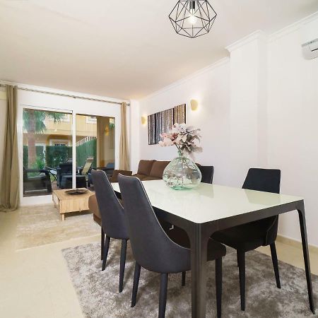 Apartment Pinazo By Interhome كومبري ديل سول المظهر الخارجي الصورة