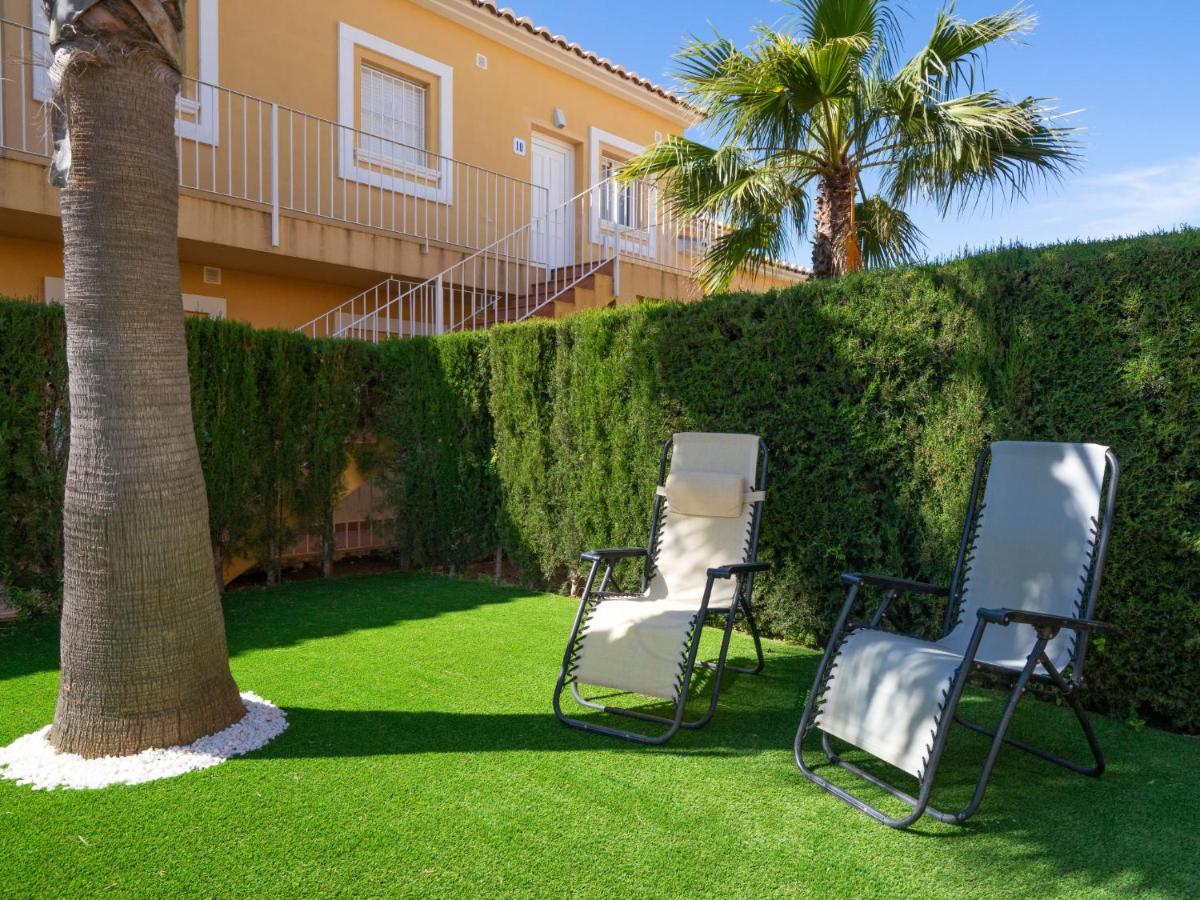 Apartment Pinazo By Interhome كومبري ديل سول المظهر الخارجي الصورة