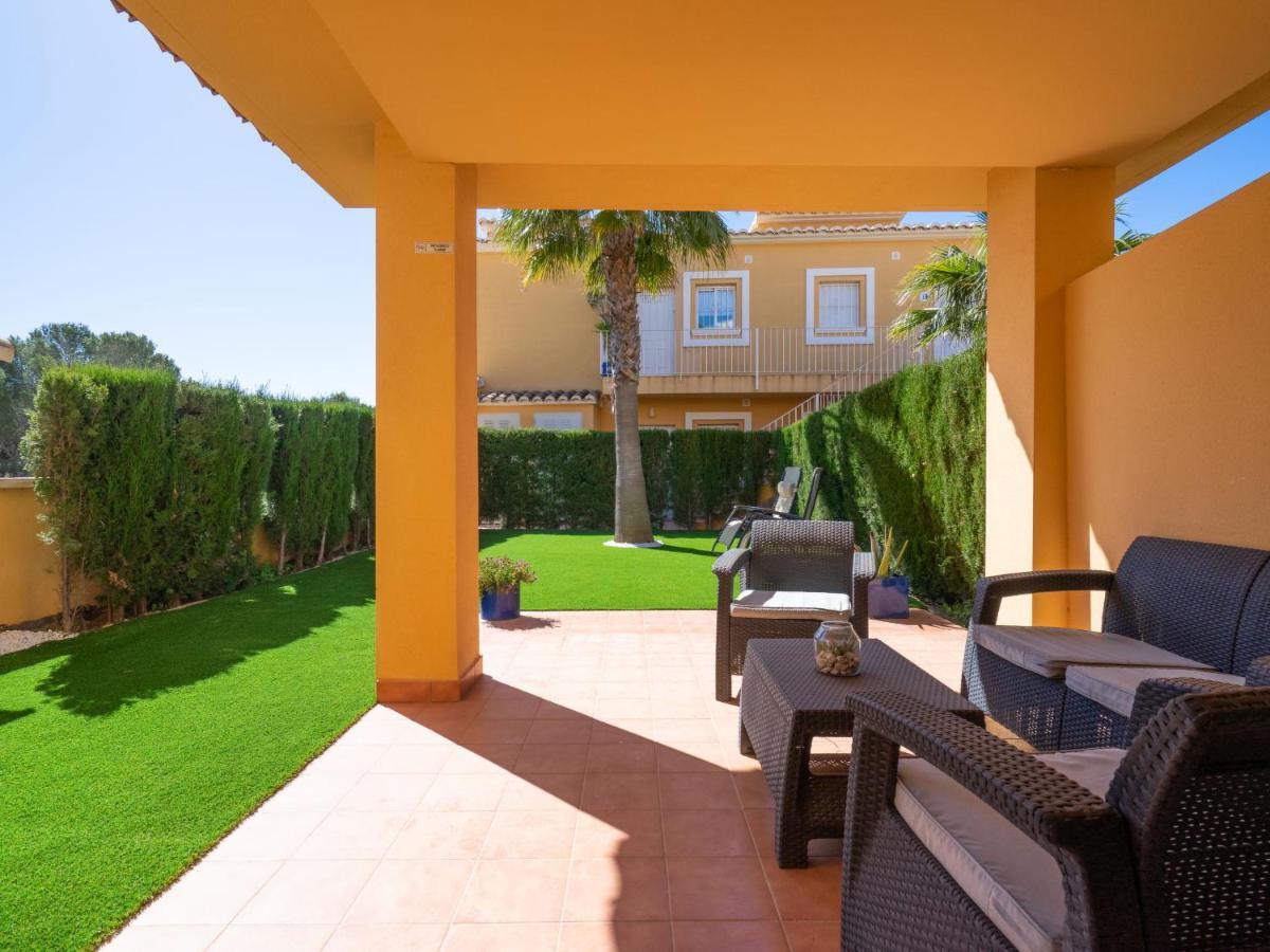 Apartment Pinazo By Interhome كومبري ديل سول المظهر الخارجي الصورة