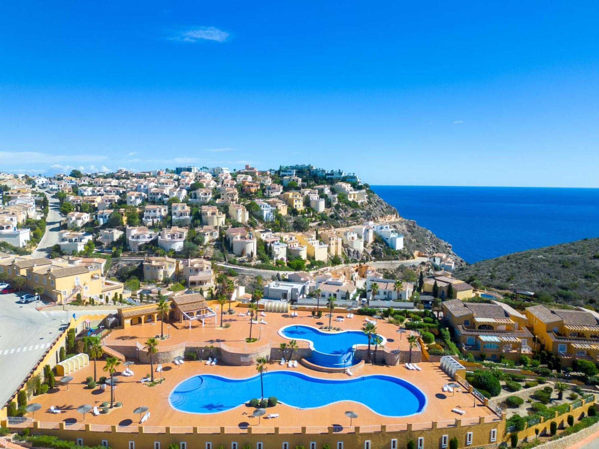 Apartment Pinazo By Interhome كومبري ديل سول المظهر الخارجي الصورة