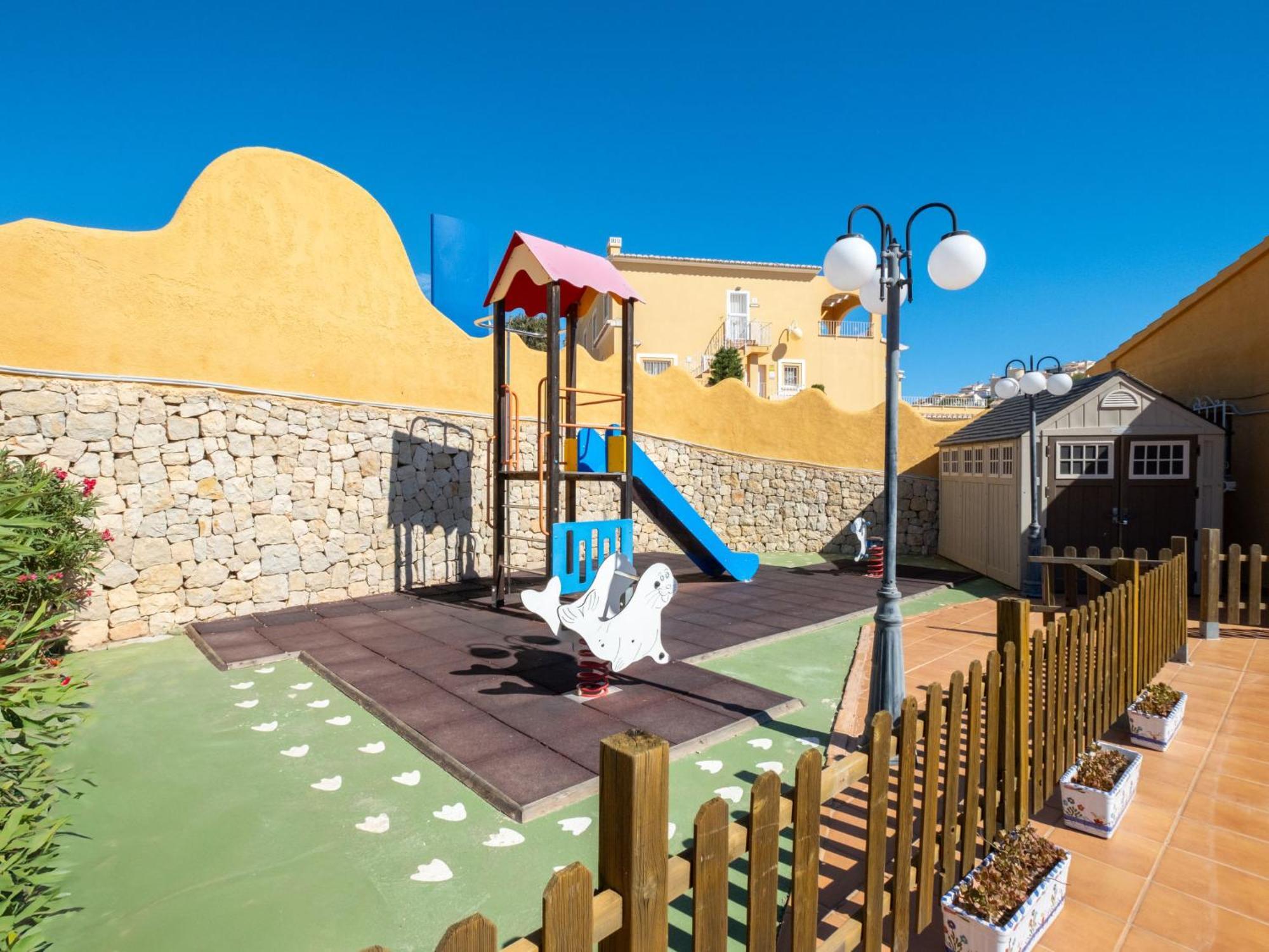 Apartment Pinazo By Interhome كومبري ديل سول المظهر الخارجي الصورة