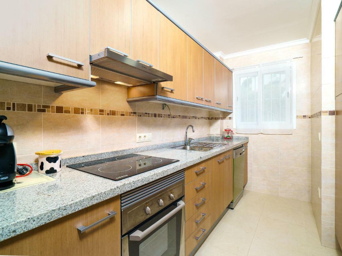 Apartment Pinazo By Interhome كومبري ديل سول المظهر الخارجي الصورة