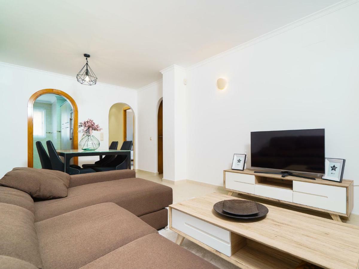 Apartment Pinazo By Interhome كومبري ديل سول المظهر الخارجي الصورة
