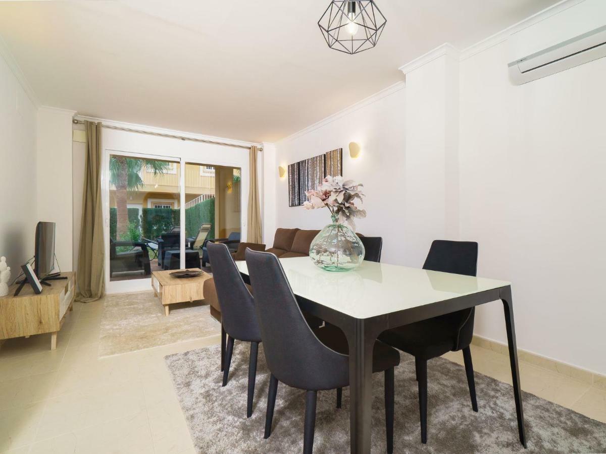 Apartment Pinazo By Interhome كومبري ديل سول المظهر الخارجي الصورة