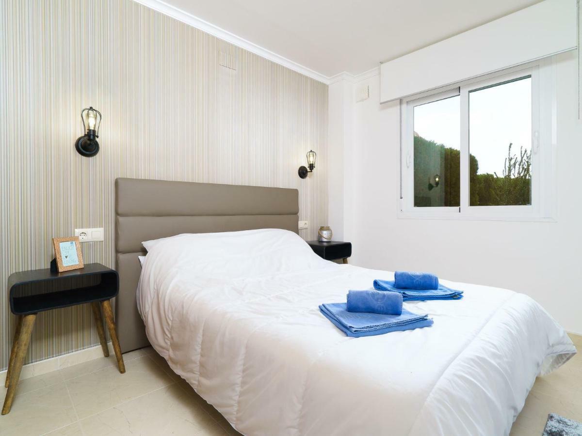 Apartment Pinazo By Interhome كومبري ديل سول المظهر الخارجي الصورة