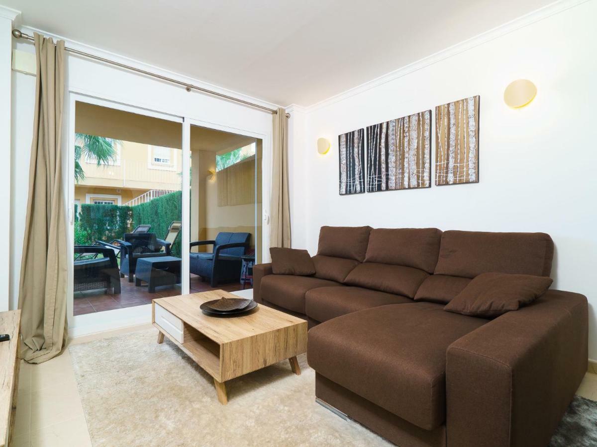 Apartment Pinazo By Interhome كومبري ديل سول المظهر الخارجي الصورة